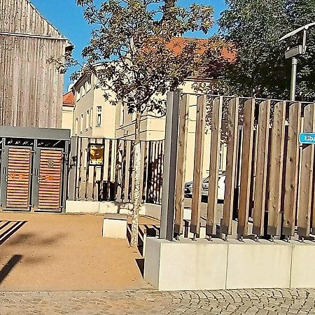 Turmblick-Gaestequartier-Coswig-Hier-Erwartet-Sie-Individueller-Service-Im-Herzen-Der-Altstadt Coswig  Exterior photo